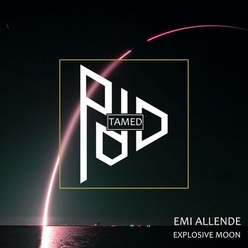 Emi Allende - Explosive Moon [TAMED061]